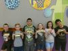 Dairy Queen Students of the Week of 8/29/17 - 9/1/17<br />Left to Right below:<br />Justin Zub, Tanner Robinson, Kevin Mendoza, Kylie McGee, Amy Skipper and Paulo Castillo	