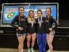 BHS Finishes 8th at Weightlifting State Championship