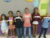 Frozen Treats Students of the Week 8/29/17 - 9/1/17<br />Left to Right below:<br />Bella Fowler, Maite Rencurrell,Corey Osburn,Cole Stratton, Joselin Zarate and Leland Hall