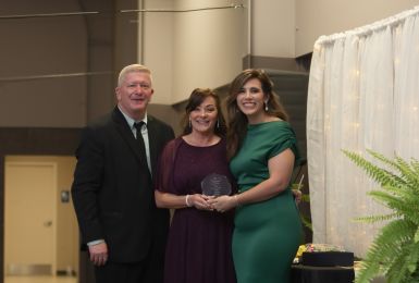 Read More - Suwannee County School District Celebrates Excellence at 2023-2024 Teacher of the Year and School-Related Banquet