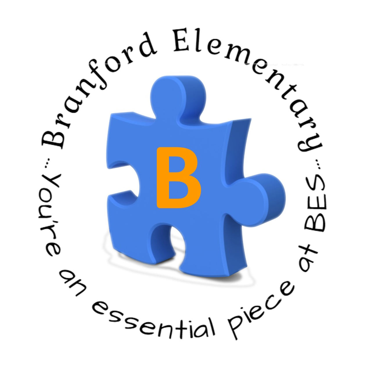 Branford Elementary Logo